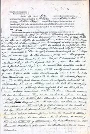 SHAW, Luther (b. 1800 Rutland) -2 service pension application 1832.jpg